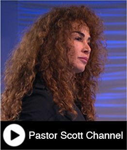 Pastor Melissa Scott Channel